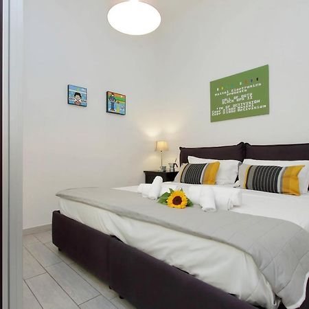 4BNB - Ombrellari 4 Roma Esterno foto