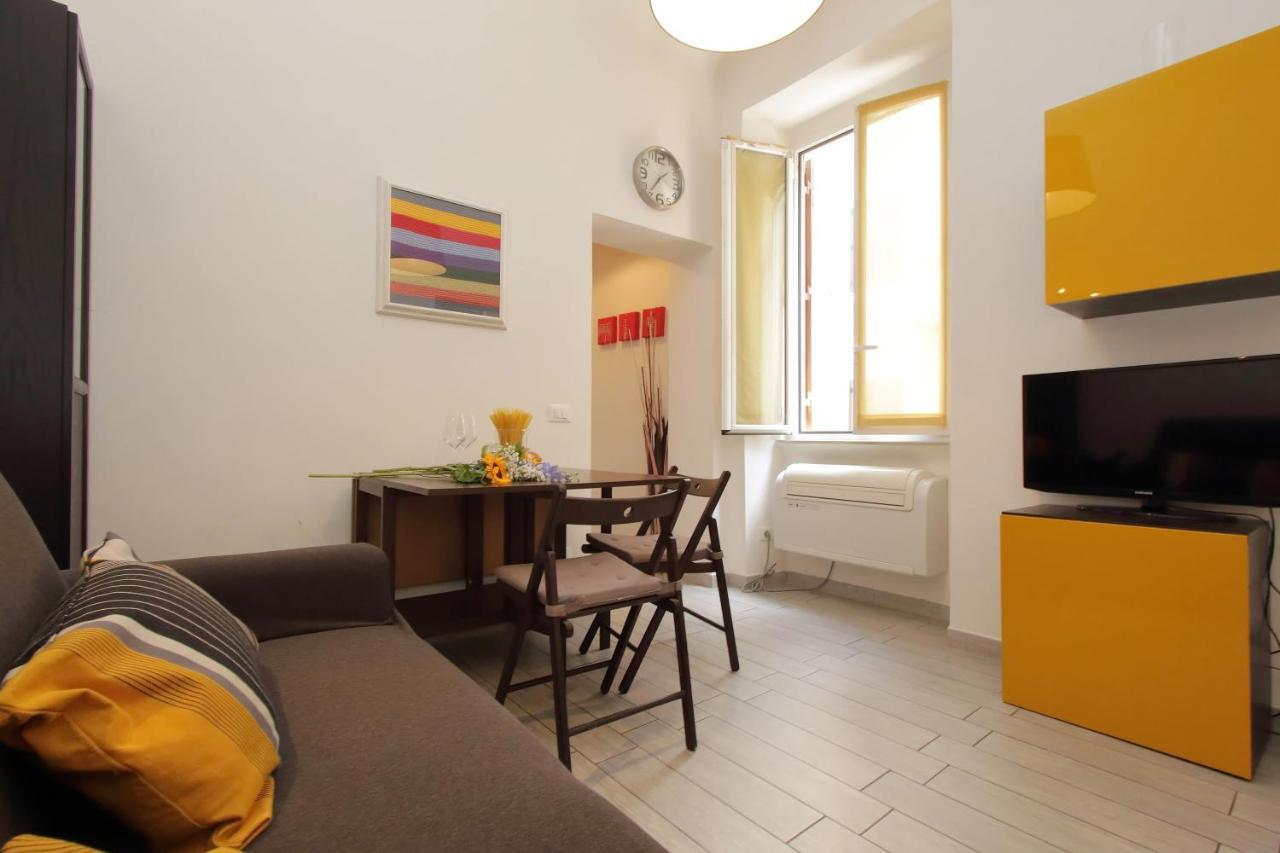 4BNB - Ombrellari 4 Roma Esterno foto