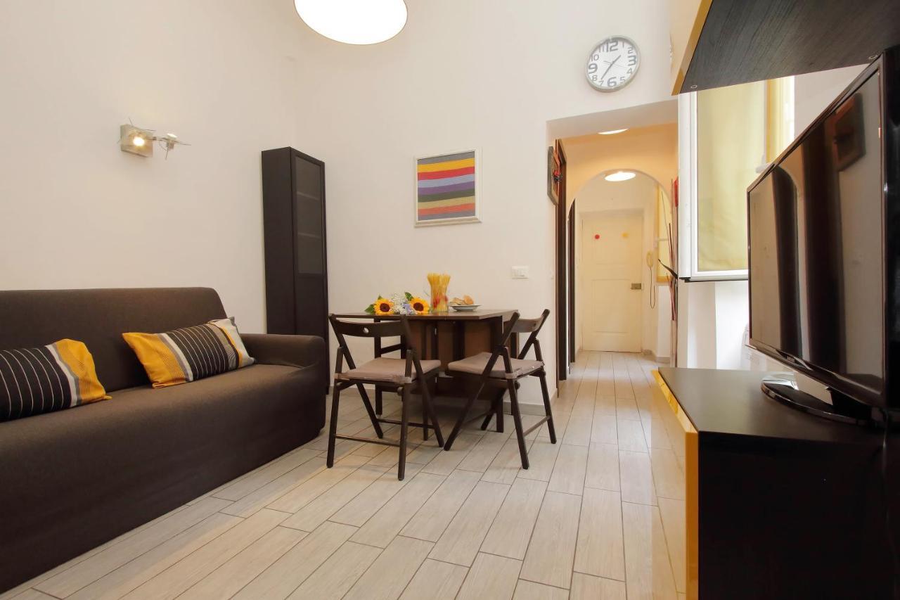 4BNB - Ombrellari 4 Roma Esterno foto