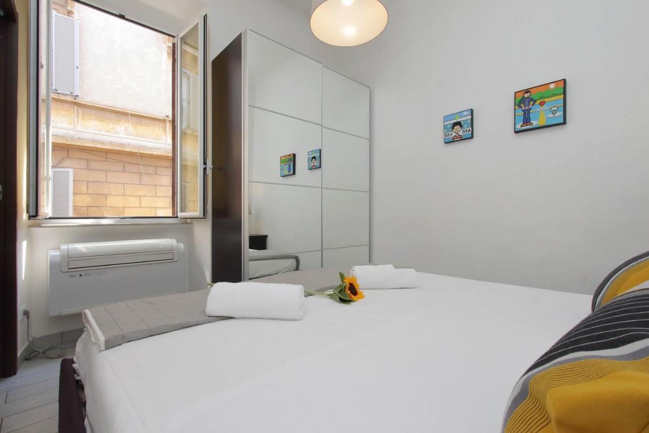 4BNB - Ombrellari 4 Roma Esterno foto