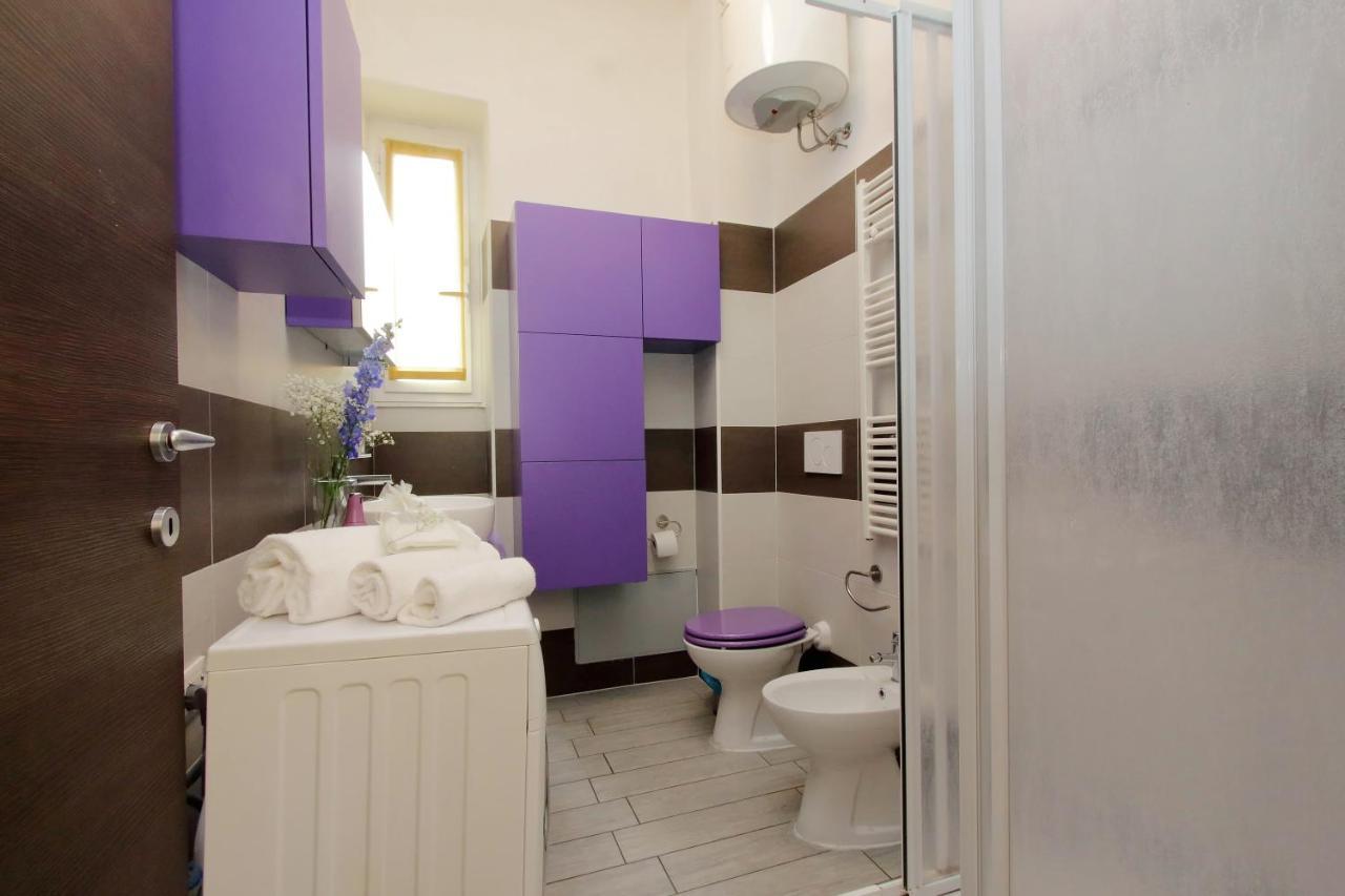 4BNB - Ombrellari 4 Roma Esterno foto