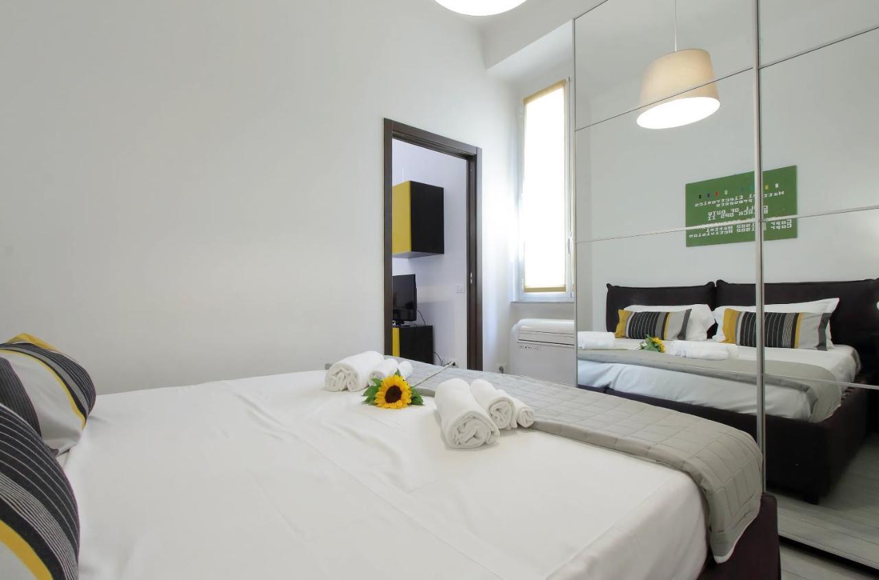 4BNB - Ombrellari 4 Roma Esterno foto