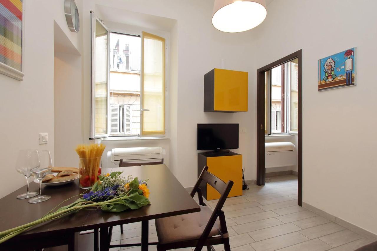 4BNB - Ombrellari 4 Roma Esterno foto