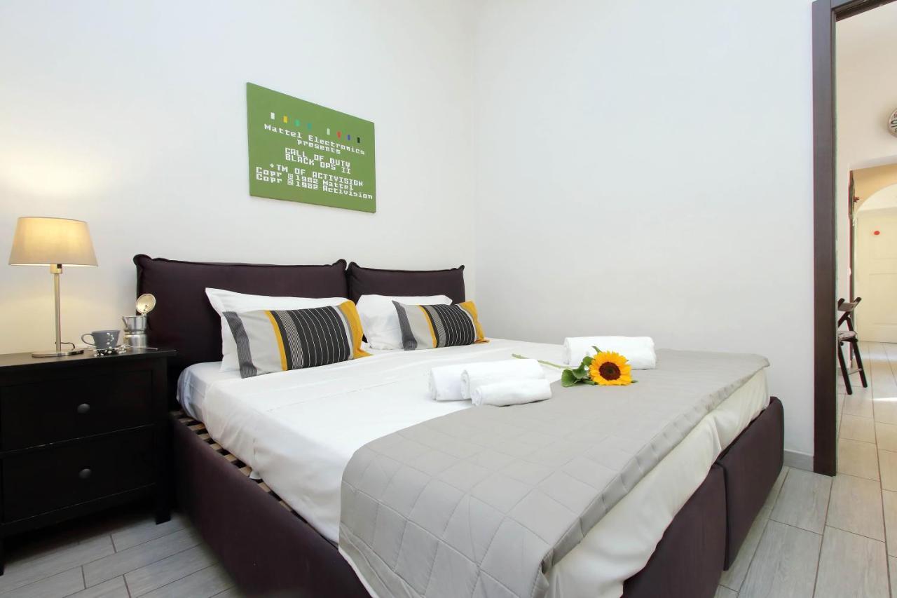 4BNB - Ombrellari 4 Roma Esterno foto