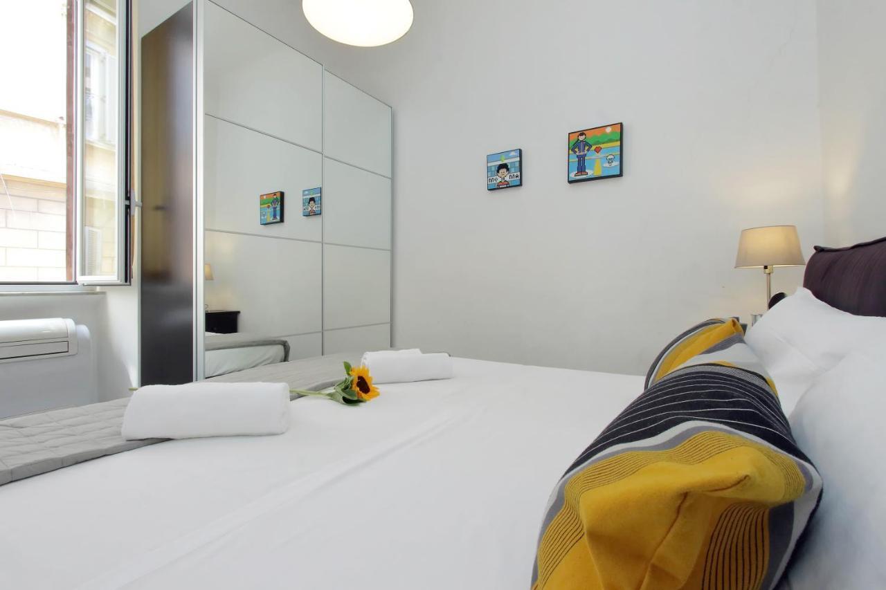 4BNB - Ombrellari 4 Roma Esterno foto